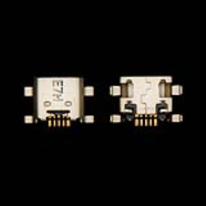 انواع کانکتور (CONNECTORS)-Huawei-کانکتور شارژ-P7-